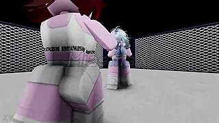 The Cage Incident Part One With Emotions