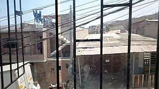 Want My Pussy? Buy My House with a Blowjob Deal