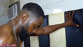 Husband, Wake Up Your Wife With That Big Black Dick Pounding Her Wet Pussy