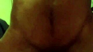 Intense pounding session with wet pussy action all night