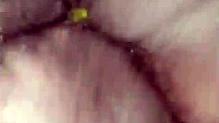 Fucked Tinder Chick In Quick Bent Over Doggystyle