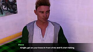 All sex scenes from melody visual novel hd compilation part 4