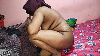 Stepfather Caught Virgin Stepdaughter with Condoms in Raw Action