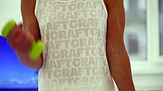 Picked Up From School and Brought Me Straight Home for a Quick Chat