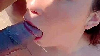 bricklayer fucks my ass in public and i beg him to cum inside