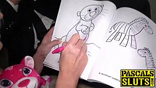 Hey, can you handle this rough domination by my master?