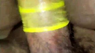 Fucked Tinder Chick In Quick Bent Over Doggystyle