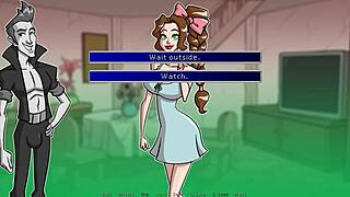 Let's Play 7th Heaven Parody