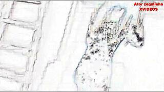 Wife Cheats with Friend?