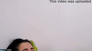 I was playing cards with my friend when things got spicy between us.