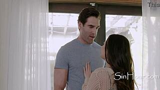 I, the trusty plumber, fixes leaking pipes