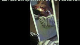 alice fire sucks in the toilet