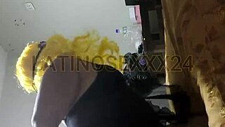 Big Ass Loves Anal Casting!