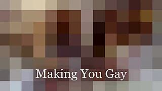 you are going to be my personal bitch for life