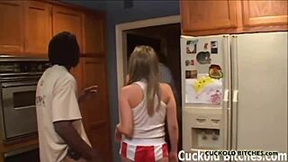 Get Me Ready To Fuck Another Man!