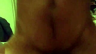 Intense pounding session with wet pussy action all night