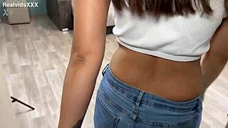 My Wife And Her Girlfriend Invite Us For Foursome Fucking!