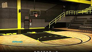 Wvm 240 herní session v neformálním stylu