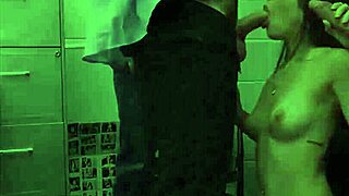 petite latina teen shoplifter lets stepbrother in teenlifters