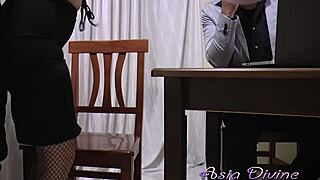 Latina Goda Dengan Tetek Besar