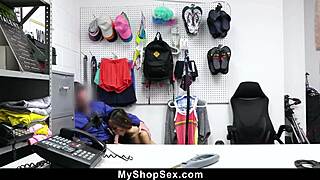 teens strip searched at shop and punished