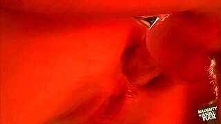 this slut got kissed, pussy eaten, and ass pounded very passionately by a handsome guy