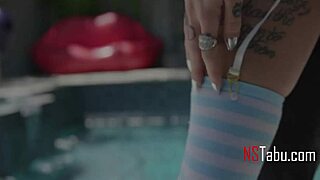 A Hotwife Has To Be Flexible With Morals & Her Body!