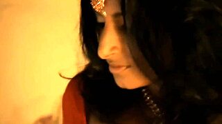 Gorgeous Naturally Body On Indian Woman Gets Clothes Ripped Naked.