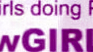 hot brunette begging for cum in casting?