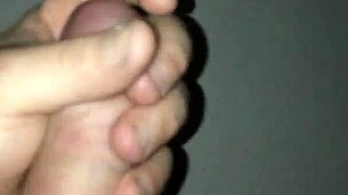 a casual story about cum in everyday situations