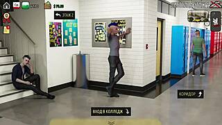 Complete gameplay in MILFs of Sunville part 14.