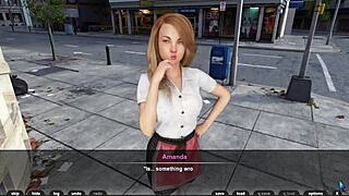 Daughter For Desserts Episode 2 Part 2 Fucking