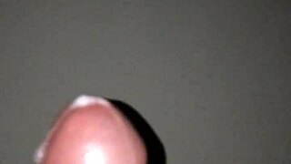 a casual story about cum in everyday situations