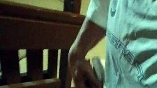 Ivory White Walks Around Without Underwear And Flashes In Public