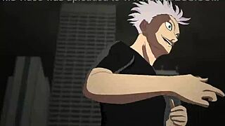 Subuxa Battles Novinho Kitkat to the Tune of Lady Gaga