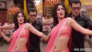 why are katrina kaif’s boobs shaking in slow motion?