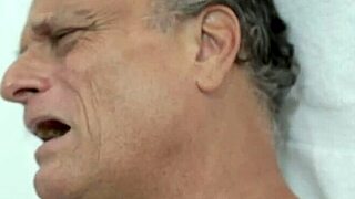 I’m so lucky feedin’ my horny mother-in-law with young 18+ meat, dang it!