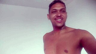 Watch Me Masturbate My Small Cock For Success!