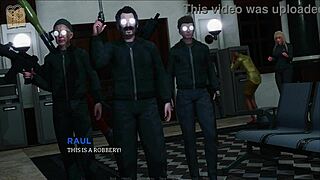 eternum 106 is an epic game adventure with thrilling quests and battles 🎮