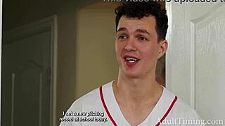 Who Wins Our Step Son’s Seed - Syren De Mer or Christy Love?