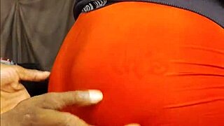 Perverted Step Brother Gropes And Fucks Step Sister