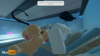 Young Bbw Bent Over For Mature Man