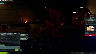 3dxchat lolivix siendo follada como el juguete sexual que es noche 24 2 chicos