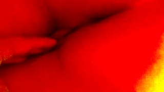 Cogida anal manoseada y dedeada