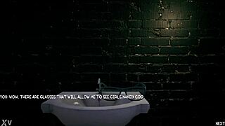 Girls Working Out in the Gym