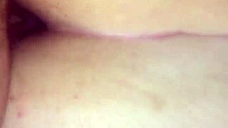 my wife woke up with a soaking wet pussy