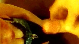 Cum on Face Blowjob Intrigue