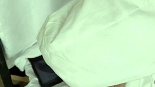 Latina's gyno visit turns into raw pounding! 😲