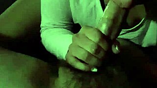 Ex Girlfriend Sucks On Cock With Intense Passion