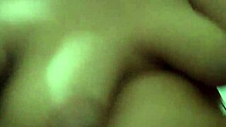 I can't resist this fiery nympho's wet pussy show